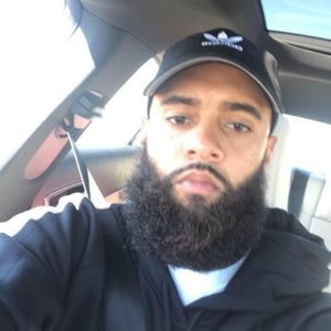 Meet your Posher, Derrick